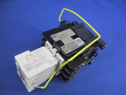 電磁接触器 SC-N1/VS