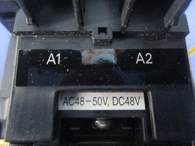 電磁接触器 SC-N1/VS