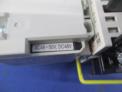電磁接触器 SC-N1/VS