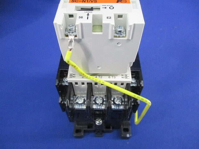 電磁接触器 SC-N1/VS