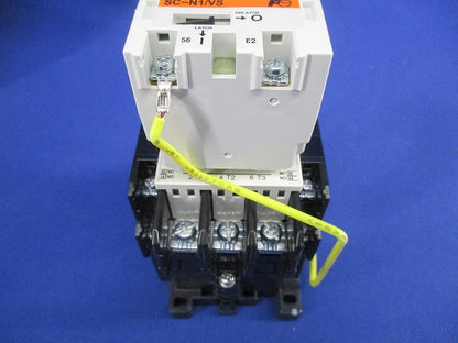 電磁接触器 SC-N1/VS
