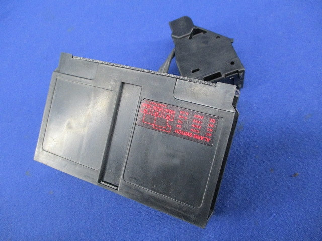 警報スイッチ AL-05SVLS