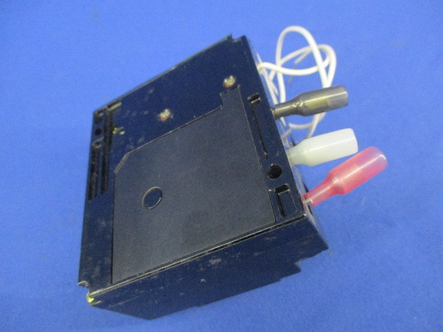 漏電遮断器3P2E20A(単3中性線欠相保護付) GBU-31EA