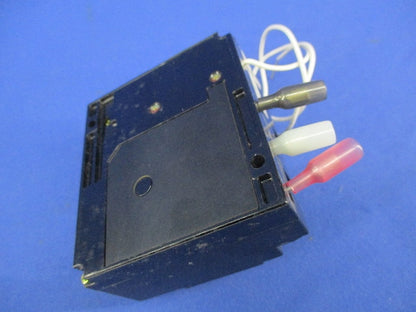 漏電遮断器3P2E20A(単3中性線欠相保護付) GBU-31EA