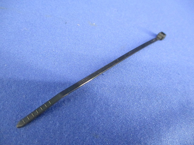 インシュロック ABタイ(屋外用・耐候グレード)(400本以上)袋破れ有 AB100-W