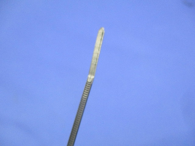 インシュロック ABタイ(屋外用・耐候グレード)(400本以上)袋破れ有 AB100-W