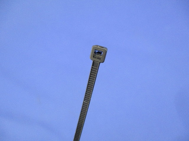 インシュロック ABタイ(屋外用・耐候グレード)(400本以上)袋破れ有 AB100-W