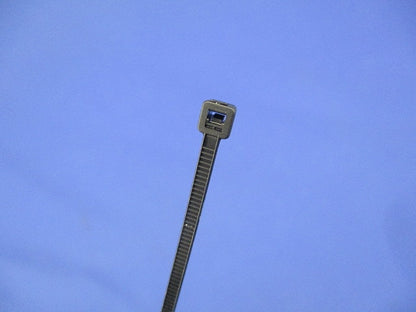 インシュロック ABタイ(屋外用・耐候グレード)(400本以上)袋破れ有 AB100-W