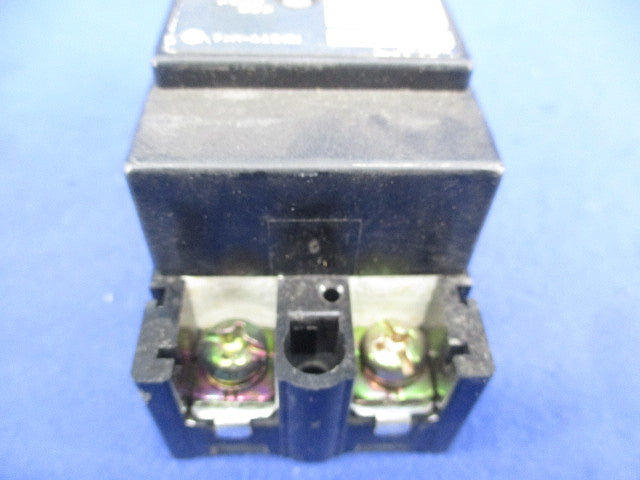 配線用遮断器2P2E60A B-62EB