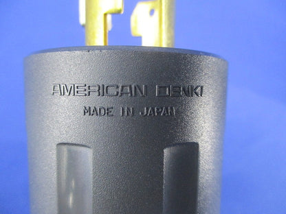 引掛形プラグ 4322N