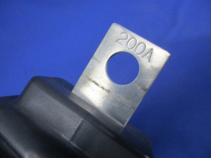 計器用変成器200/5A(2個入) CD-25KB