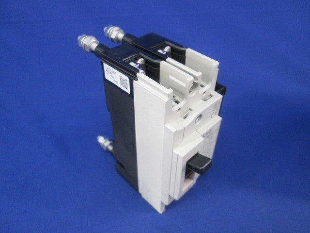 ノーヒューズ遮断器2P10A(アラームスイッチ付) NF32SV