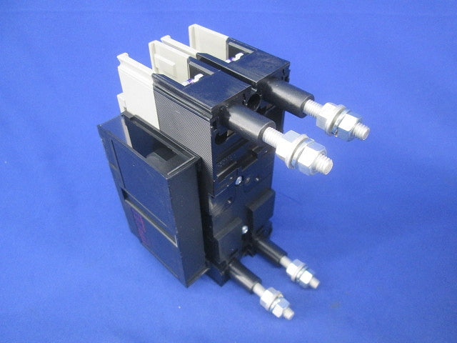 ノーヒューズ遮断器2P10A(アラームスイッチ付) NF32SV