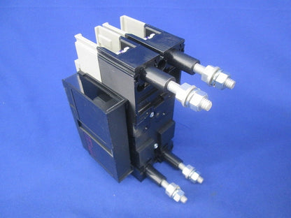 ノーヒューズ遮断器2P10A(アラームスイッチ付) NF32SV