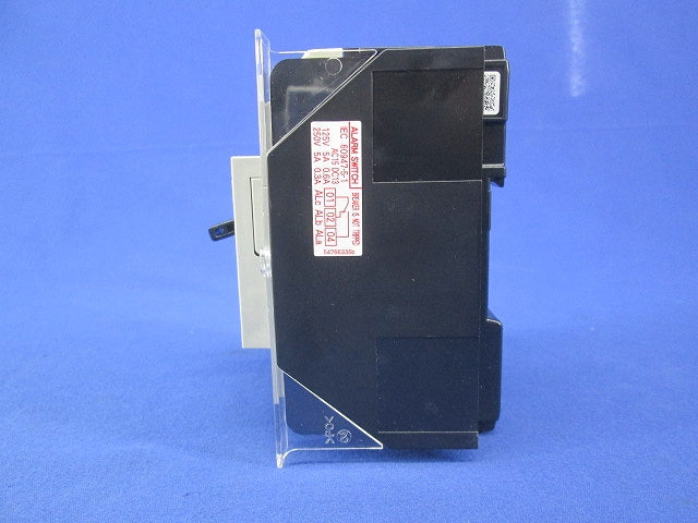 オートブレーカ2P50A BW100EAG