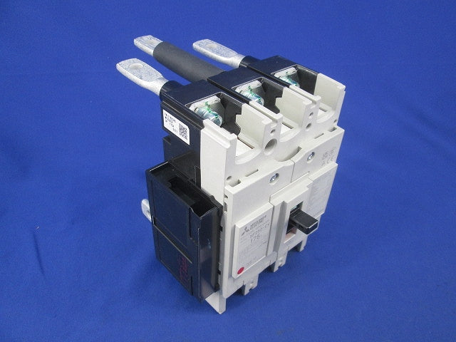 ノーヒューズブレーカ 3P175A NF250-CV