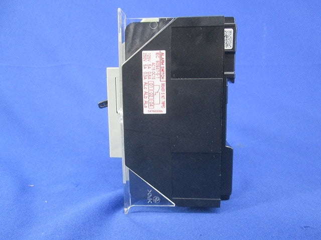 オートブレーカ2P100A BW100EAG