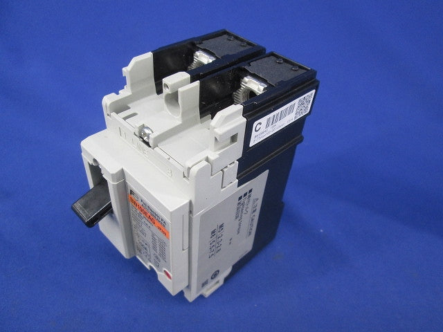 オートブレーカ2P100A BW100EAG
