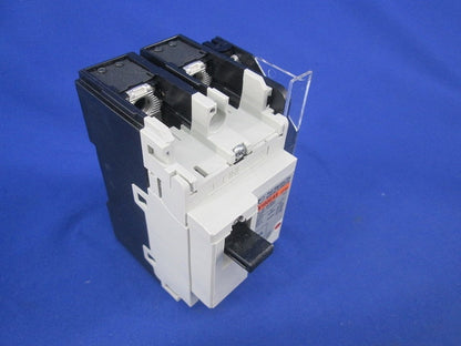 ノンオートスイッチ2P100A BW100EAS-2P100