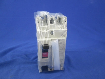 ノーヒューズスイッチ2P100A DSN125-CV