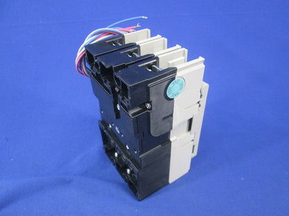ノーヒューズブレーカ 3P50A　 NF63-SV
