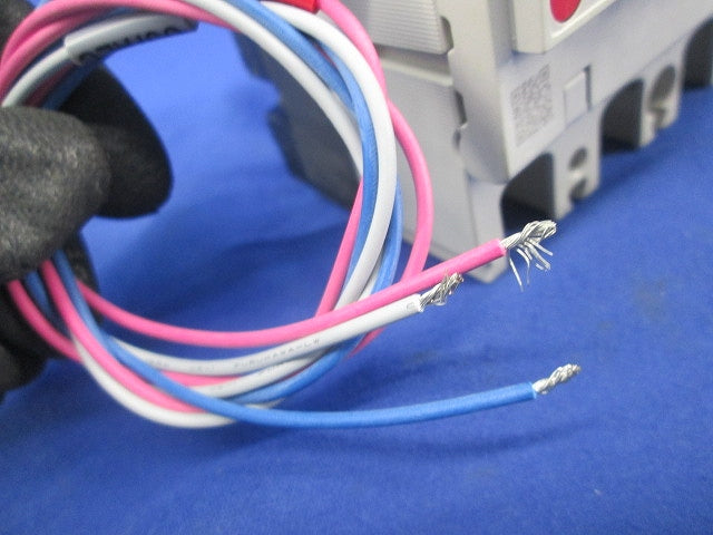 ノーヒューズブレーカ 3P50A　 NF63-SV