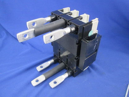 ノーヒューズブレーカ3P50A NF125-SEV