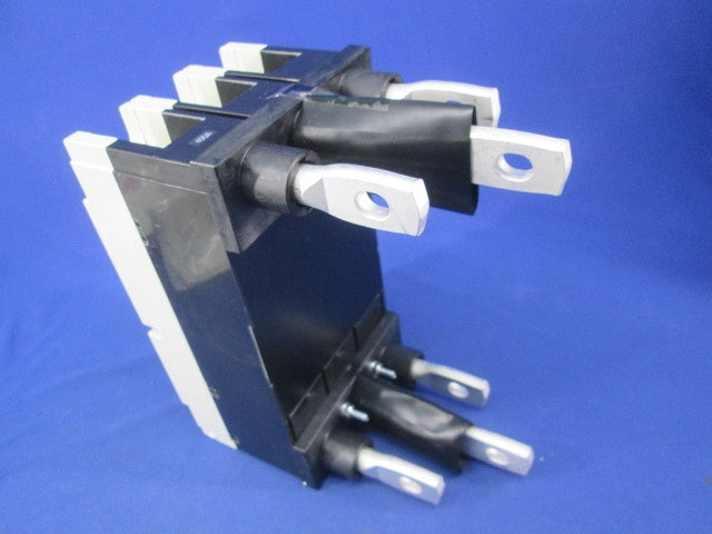 ヒューズフリー遮断器3P400A F-400FB