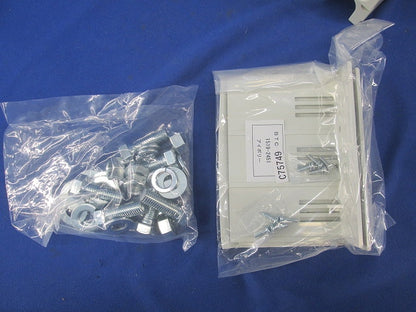 ヒューズフリー遮断器3P400A F-400FB