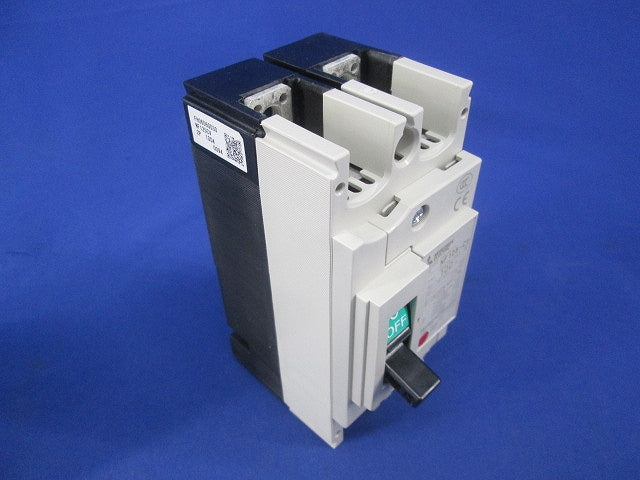 ノーヒュズブレーカ 2P100A NF125-CV