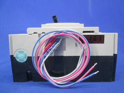 ノーヒュズブレーカ 2P100A NF125-CV