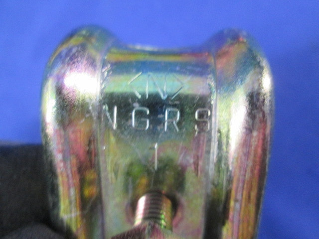 パイラック 一般形鋼用管支持金具(19個入) PH1