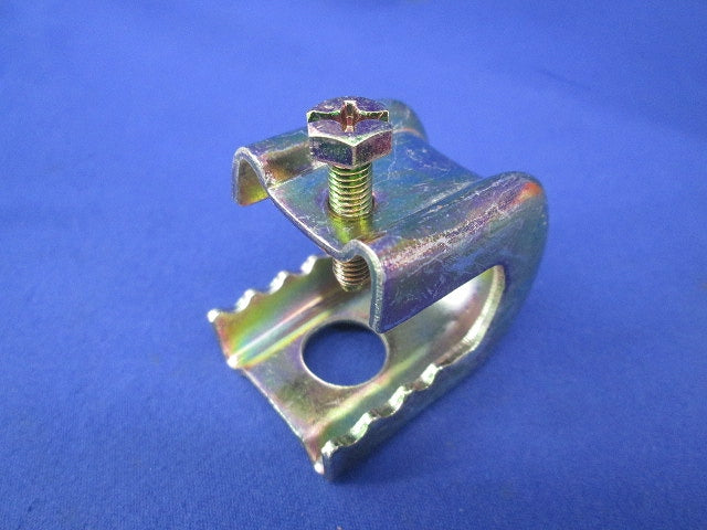 パイラック 一般形鋼用管支持金具(19個入) PH1