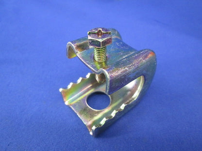 パイラック 一般形鋼用管支持金具(19個入) PH1