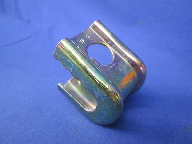 パイラック 一般形鋼用管支持金具(19個入) PH1