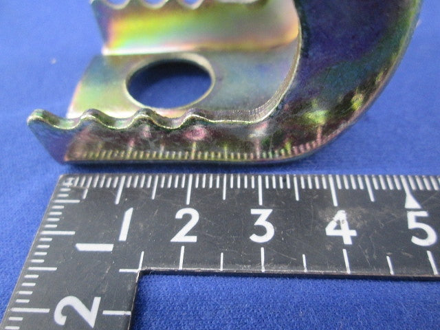 パイラック 一般形鋼用管支持金具(19個入) PH1