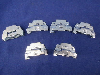 止め金具(6個入) HDV-2