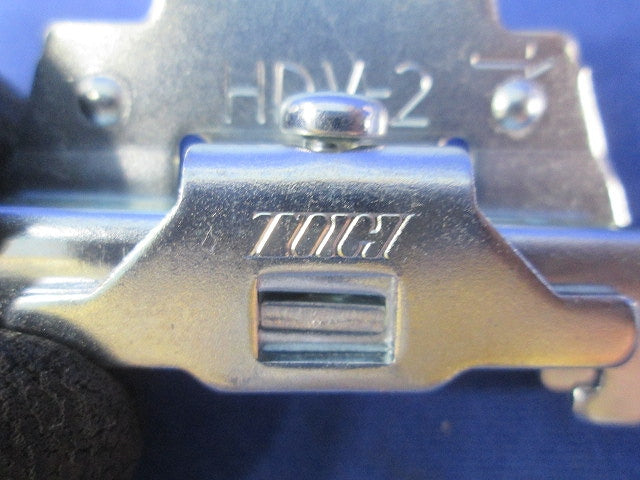 止め金具(6個入) HDV-2