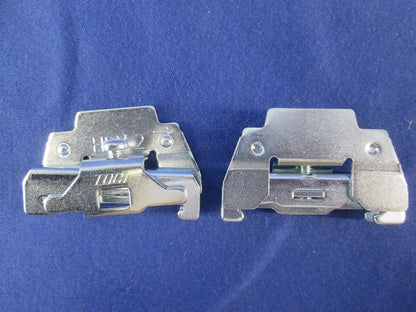 止め金具(6個入) HDV-2