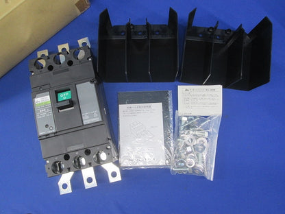サーキットブレーカ3P3E250A NE403A