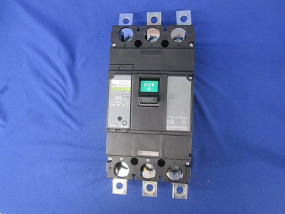サーキットブレーカ3P3E250A NE403A