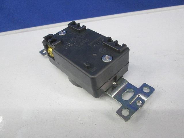 引掛埋込コンセント(2個入) 3220-L6