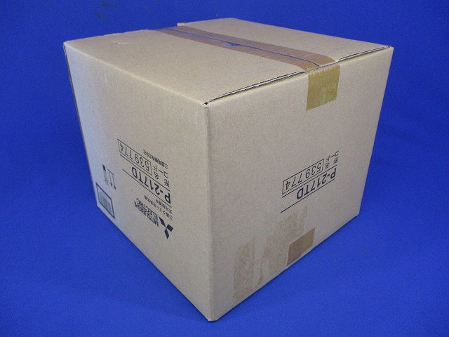 ダクト用換気扇天吊脱着枠 P-217TD