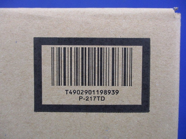 ダクト用換気扇天吊脱着枠 P-217TD