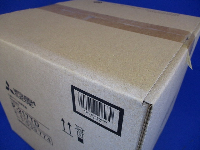 ダクト用換気扇天吊脱着枠 P-217TD