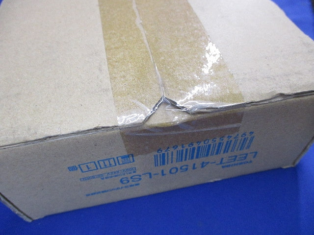 LEDベースライト(本体のみ) LEET41501-LS9