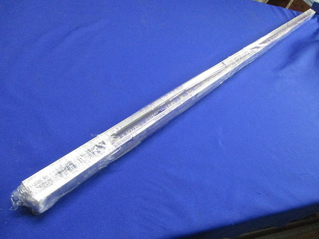 ライティングレール(切断品約1.5ｍ×2本入)(白) NDR0213