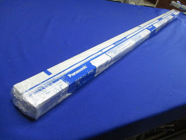 ライティングレール アース付(切断品1.5m×2本入)(白) DHM2213W