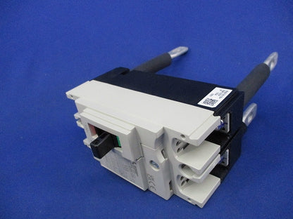 ノーヒューズスイッチ2P100A DSN125-CV