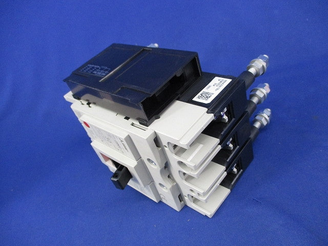 ノーヒューズスイッチ3P30A DSN32-SV